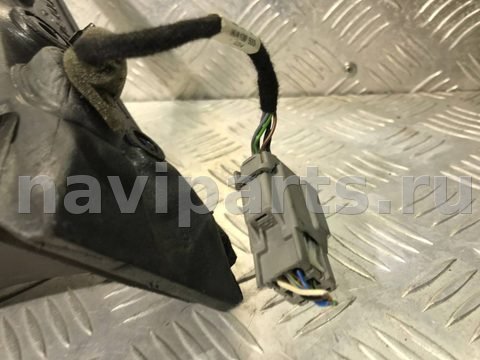 Зеркало наружное левое Ford C-Max, 2004 г., арт. 5123F236618, фото 5