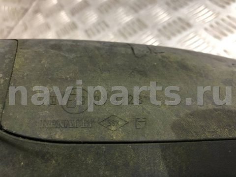 Зеркало наружное левое Renault Laguna, 2003 г., OEM 014128, арт. 51241218187, фото 4