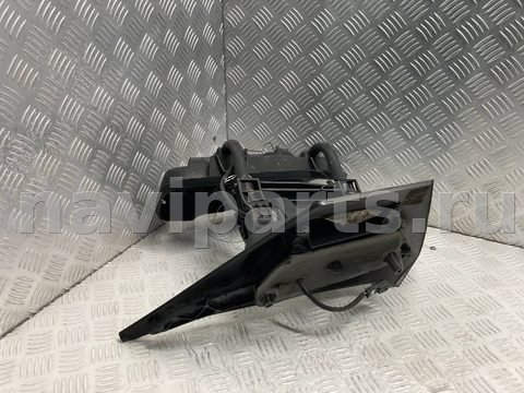 Зеркало наружное левое Renault Master, 2016 г., арт. 5124F1242699, фото 2