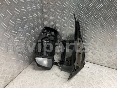 Зеркало наружное левое Renault Master, 2016 г., арт. 5124F1242699, фото 3