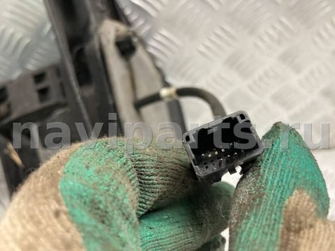 Зеркало наружное левое Renault Master, 2016 г., арт. 5124F1242699, фото 5