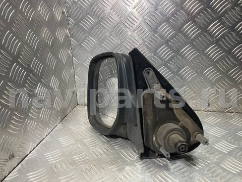Зеркало наружное левое Peugeot Partner, 1997 г., арт. 5124F1622808, фото 2