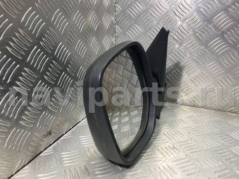 Зеркало наружное левое Peugeot Partner, 1997 г., арт. 5124F1622808, фото 3