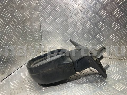 Зеркало наружное левое Peugeot Partner, 1997 г., арт. 5124F1622808, фото 4