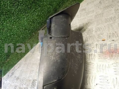 Зеркало наружное левое Nissan Qashqai, 2008 г., арт. 51257, фото 4
