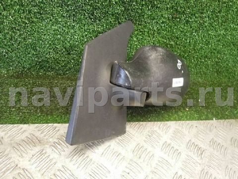 Зеркало наружное левое Renault Scenic, 2001 г., арт. 51536, фото 2