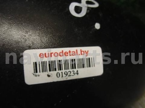 Зеркало наружное левое Renault Scenic, 2001 г., арт. 51536, фото 6