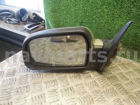 Зеркало наружное левое Hyundai Tucson, 2006 г., арт. 51993