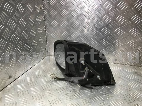Зеркало наружное левое Geely SC7, 2013 г., арт. 52242001182, фото 2