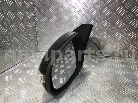 Зеркало наружное левое Geely SC7, 2013 г., арт. 52242001182, фото 4