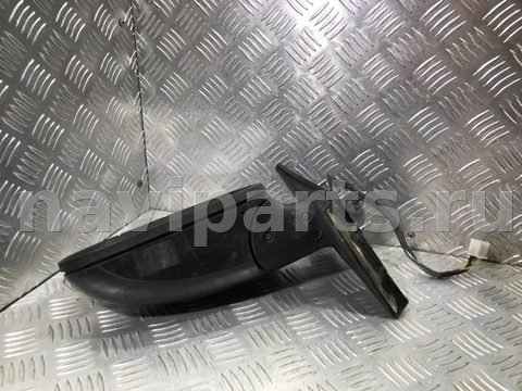 Зеркало наружное левое Geely SC7, 2013 г., арт. 52242001182, фото 5