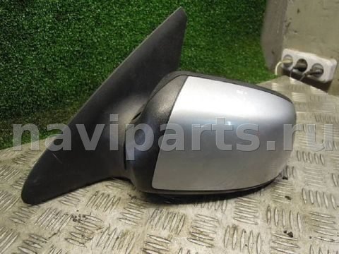 Зеркало наружное левое Ford Mondeo, 2004 г., арт. 52398