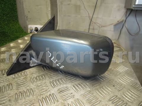 Зеркало наружное левое BMW 5 E39, 2002 г., арт. 53164, фото 2