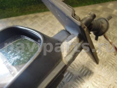 Зеркало наружное левое BMW 5 E39, 2002 г., арт. 53164, фото 4