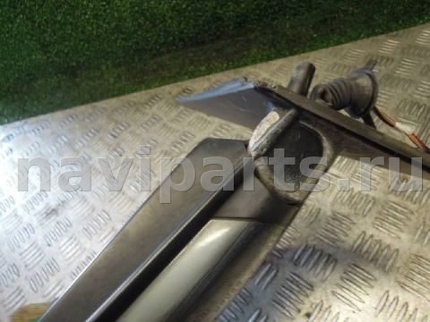 Зеркало наружное левое BMW 5 E39, 2002 г., арт. 53164, фото 5
