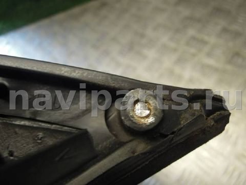 Зеркало наружное левое BMW 5 E39, 2002 г., арт. 53164, фото 7