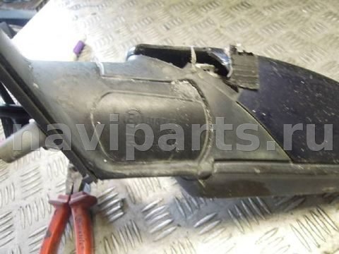 Зеркало наружное левое BMW 5 E60/E61, 2008 г., арт. 53269, фото 6