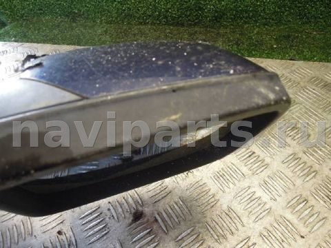 Зеркало наружное левое BMW 5 E60/E61, 2008 г., арт. 53269, фото 7