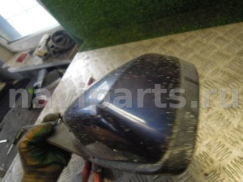 Зеркало наружное левое BMW 5 E60/E61, 2008 г., арт. 53269, фото 8