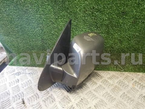 Зеркало наружное левое Hyundai Santa Fe, 2008 г., арт. 53955