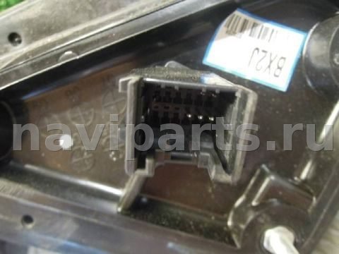 Зеркало наружное левое Hyundai Santa Fe, 2008 г., арт. 53955, фото 4