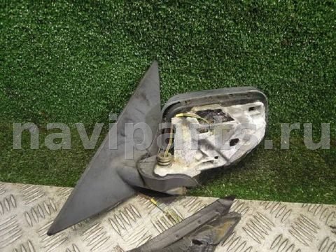 Зеркало наружное левое BMW 3 E46, 2002 г., арт. 54904