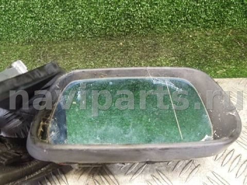 Зеркало наружное левое BMW 3 E46, 2002 г., арт. 54904, фото 3