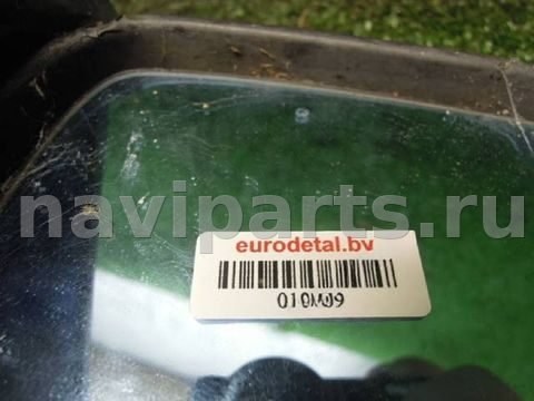 Зеркало наружное левое BMW 3 E46, 2002 г., арт. 54904, фото 4