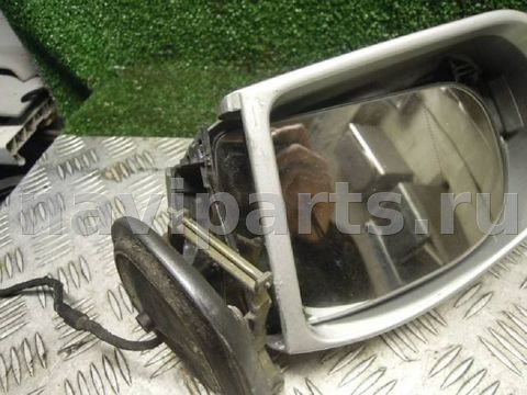 Зеркало наружное левое Mercedes C W203, 2002 г., арт. 55562