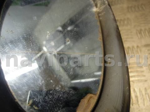 Зеркало наружное левое BMW 3 E90/E91/E92/E93, 2005 г., арт. 55686, фото 3