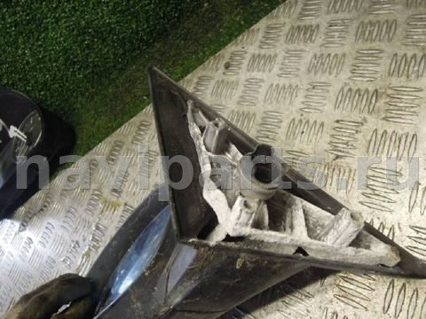 Зеркало наружное левое BMW 3 E90/E91/E92/E93, 2005 г., арт. 55686, фото 6