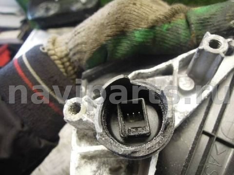 Зеркало наружное левое BMW 3 E90/E91/E92/E93, 2005 г., арт. 55686, фото 7