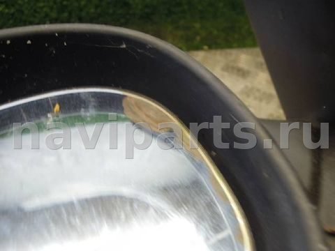 Зеркало наружное левое BMW 3 E90/E91/E92/E93, 2005 г., арт. 55857, фото 2