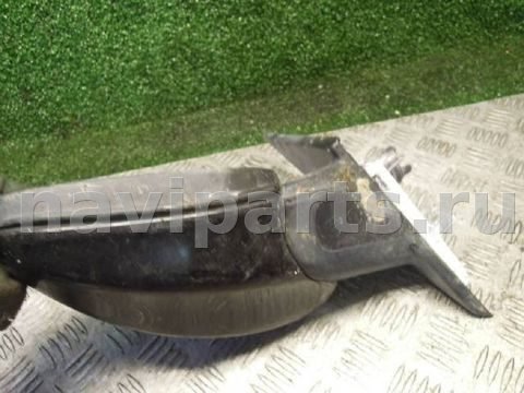 Зеркало наружное левое BMW 3 E90/E91/E92/E93, 2005 г., арт. 55857, фото 4