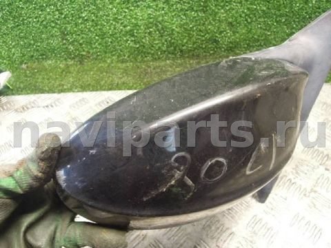 Зеркало наружное левое BMW 3 E90/E91/E92/E93, 2005 г., арт. 55857, фото 5