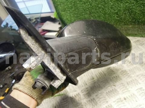 Зеркало наружное левое BMW 3 E90/E91/E92/E93, 2005 г., арт. 56043, фото 8