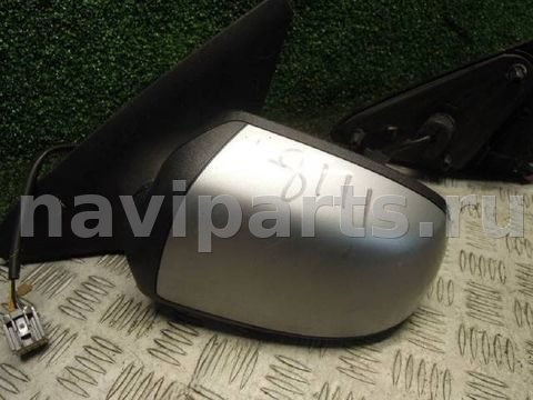 Зеркало наружное левое Ford Mondeo, 2005 г., арт. 56540, фото 2