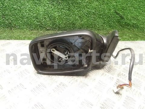 Зеркало наружное левое Volvo S40, 2003 г., арт. 57709