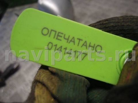 Зеркало наружное левое Skoda Superb, 2009 г., арт. 58121, фото 8
