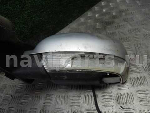 Зеркало наружное левое Volkswagen Touareg, 2006 г., арт. 59778, фото 6