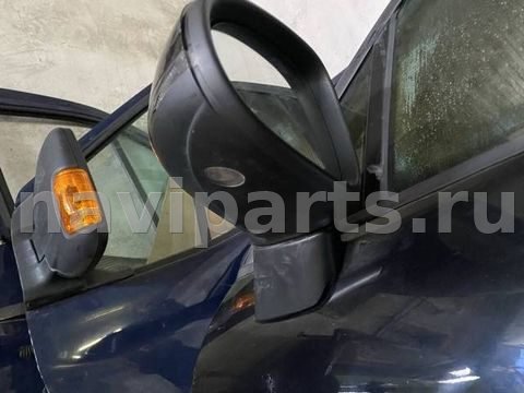 Зеркало наружное левое Volkswagen Touareg, 2010 г., арт. 6034, фото 3