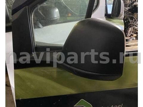 Зеркало наружное левое Ford Transit Connect, 2015 г., арт. 6046, фото 2