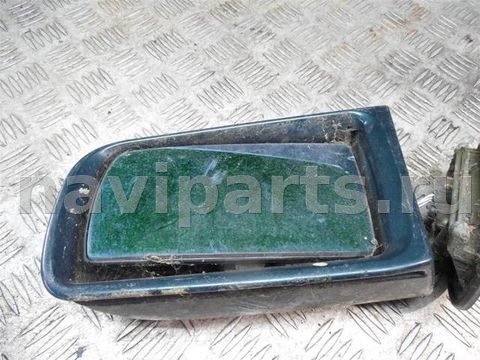 Зеркало наружное левое Mercedes E W210, 1998 г., арт. 60762, фото 2