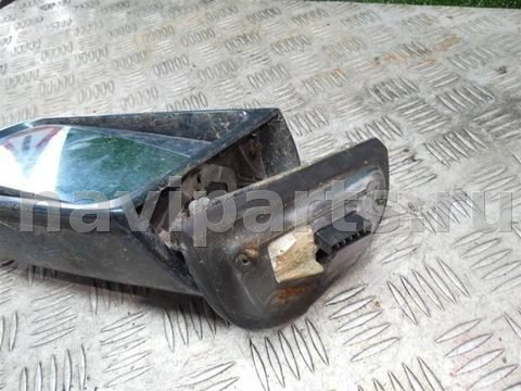 Зеркало наружное левое Mercedes E W210, 1998 г., арт. 60762, фото 3