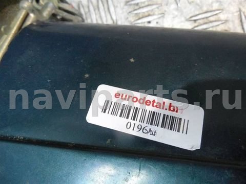 Зеркало наружное левое Mercedes E W210, 1998 г., арт. 60762, фото 5