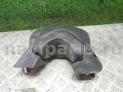 Зеркало наружное левое Nissan Primastar, 2006 г., арт. 60901, фото 4