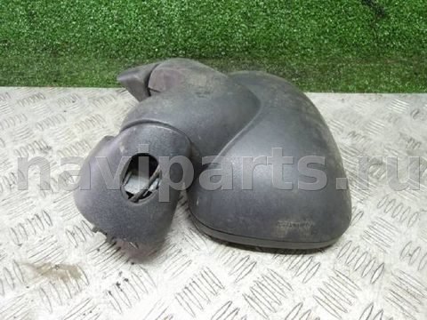 Зеркало наружное левое Nissan Primastar, 2006 г., арт. 60901, фото 5