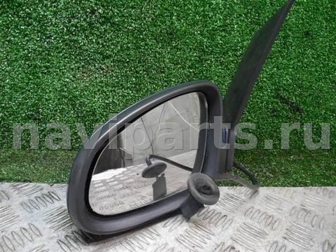 Зеркало наружное левое Opel Astra, 2012 г., арт. 62418, фото 2