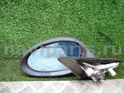 Зеркало наружное левое BMW 3 E90/E91/E92/E93, 2009 г., арт. 63743