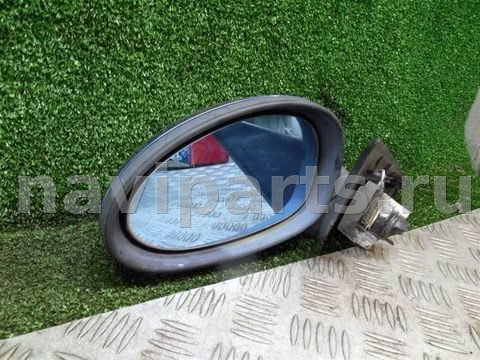 Зеркало наружное левое BMW 3 E90/E91/E92/E93, 2009 г., арт. 63743, фото 2